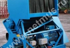 Купить Ножевая мельница G 500.900